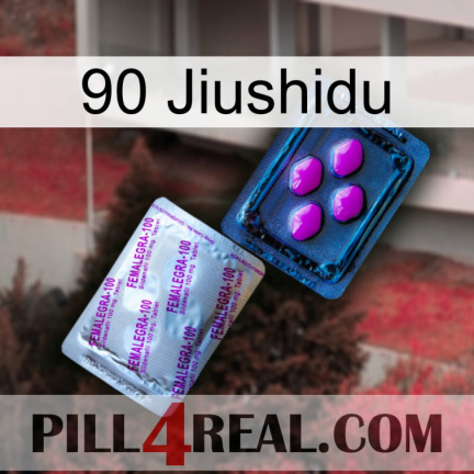90 Jiushidu 37